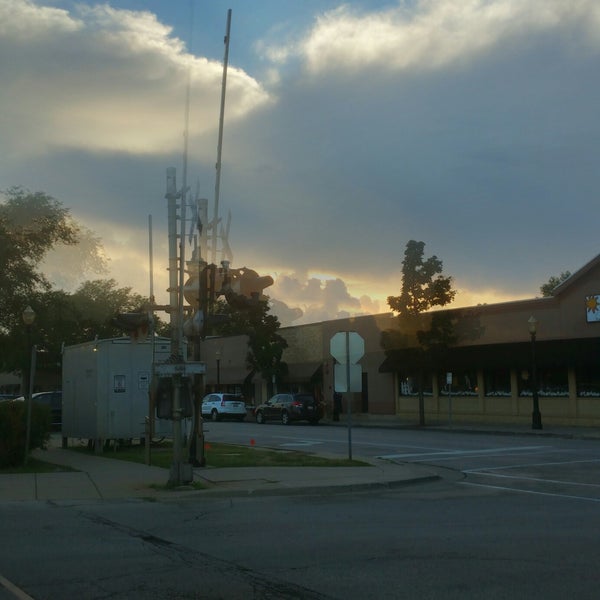 Downtown La Grange La Grange, IL