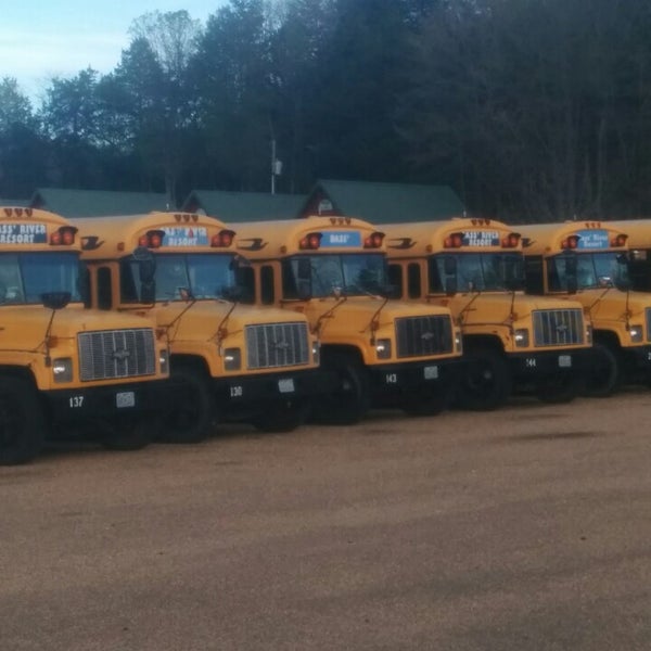 Bass' River Resort Steelville, MO