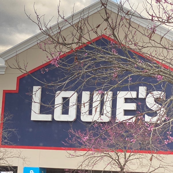 Lowe's Hardware Store in Knightdale