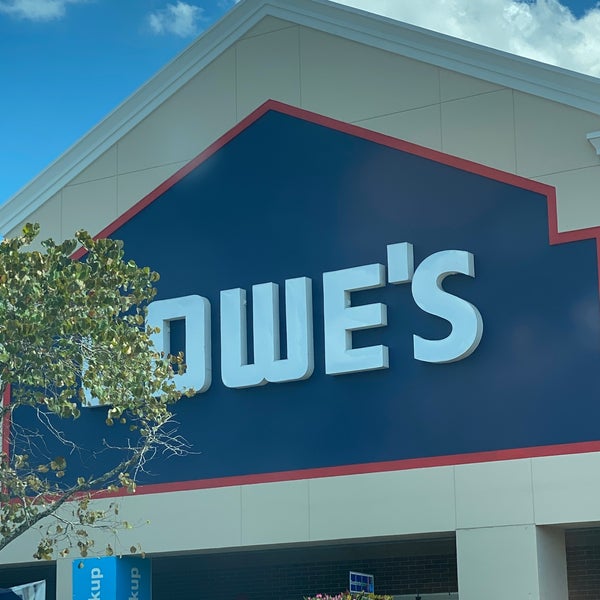 Lowe's Hardware Store in Knightdale