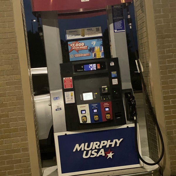 Murphy USA Fuel Station 578298121 TEGM3Ag
