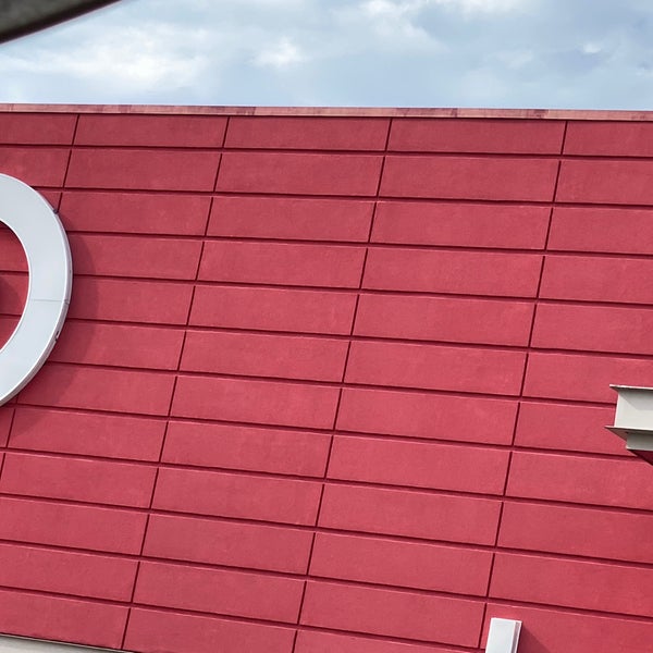 Target Big Box Store in Knightdale