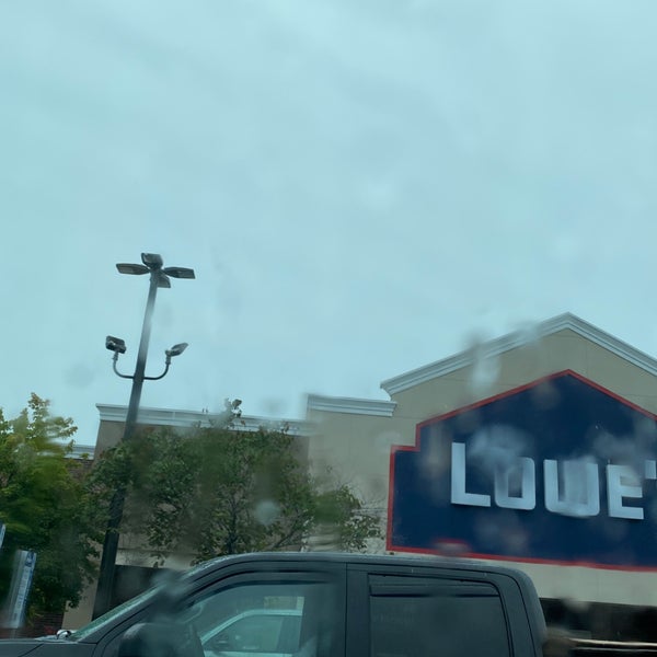 Lowe's Hardware Store in Knightdale