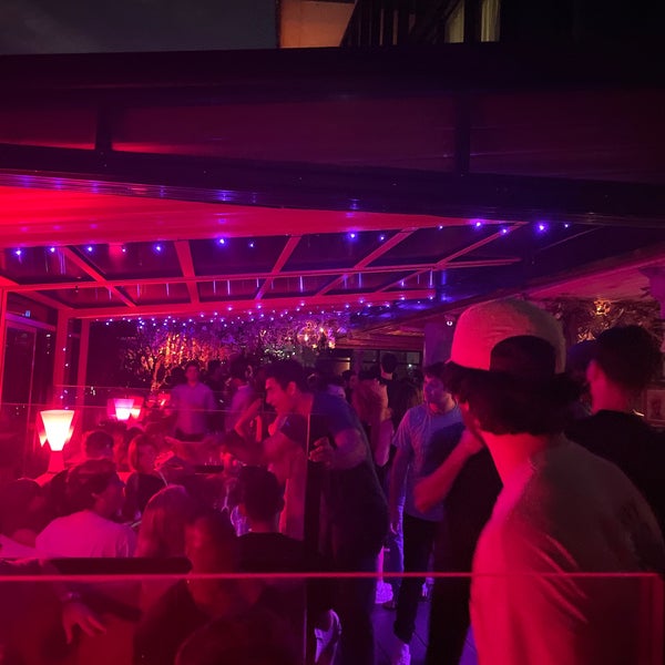 Make Believe Cocktail Bar In Lower East Side