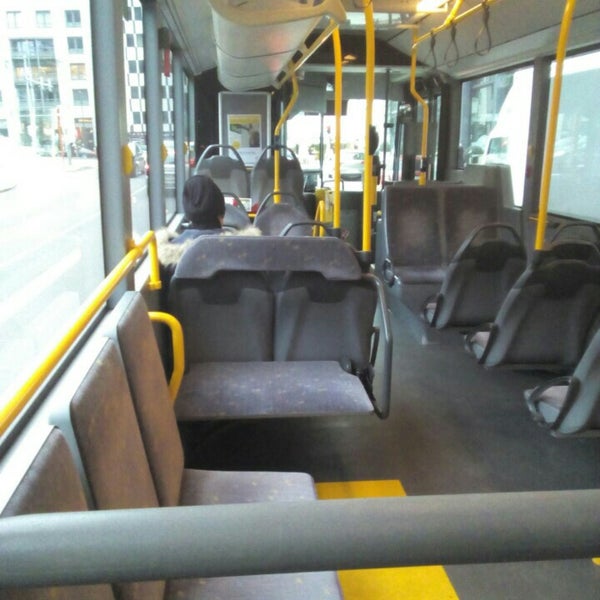Photos At Bus 351 Brussel Leuven