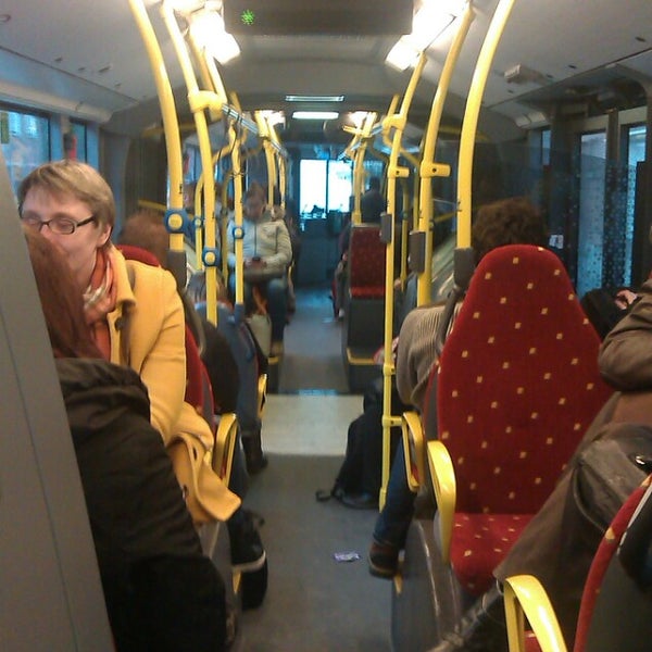 nmbs bus nmbs bus