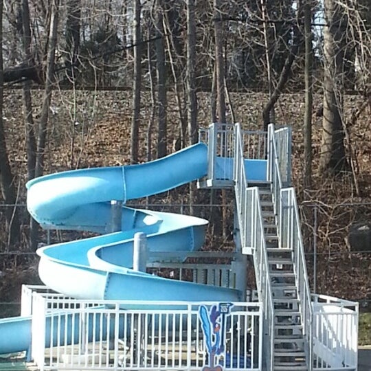 glenridge pool