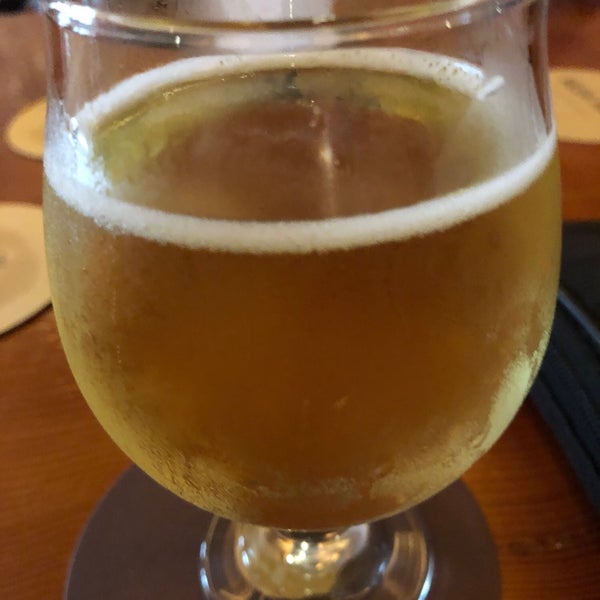 Photo taken at The Beer Hall by Ken C. on 8/29/2019
