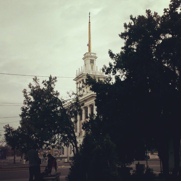 Матросский клуб