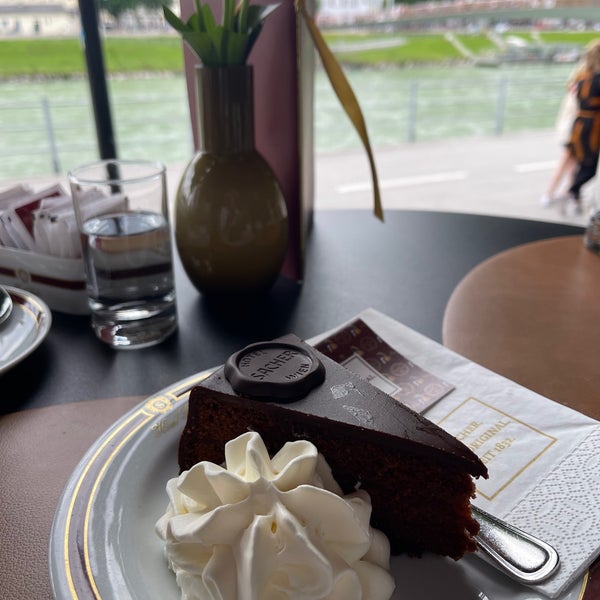 NT VM 040 60 cos Deluxe, 60g, Chocolate Sacher