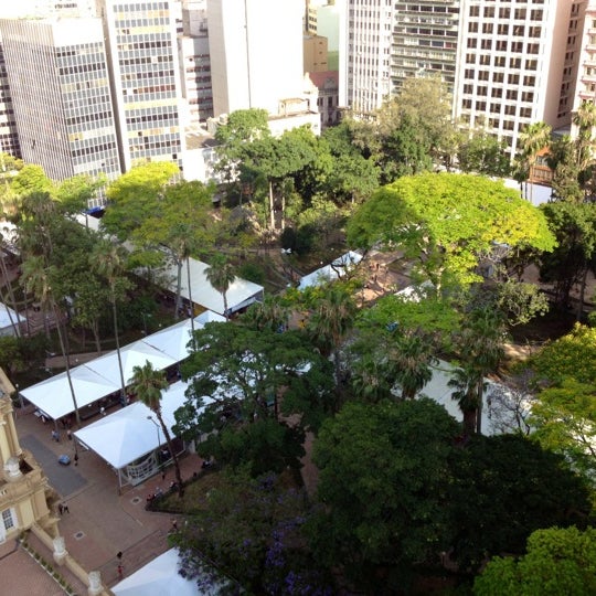 รูปภาพถ่ายที่ 58º Feira do Livro de Porto Alegre โดย Paulo D. เมื่อ 11/9/2012