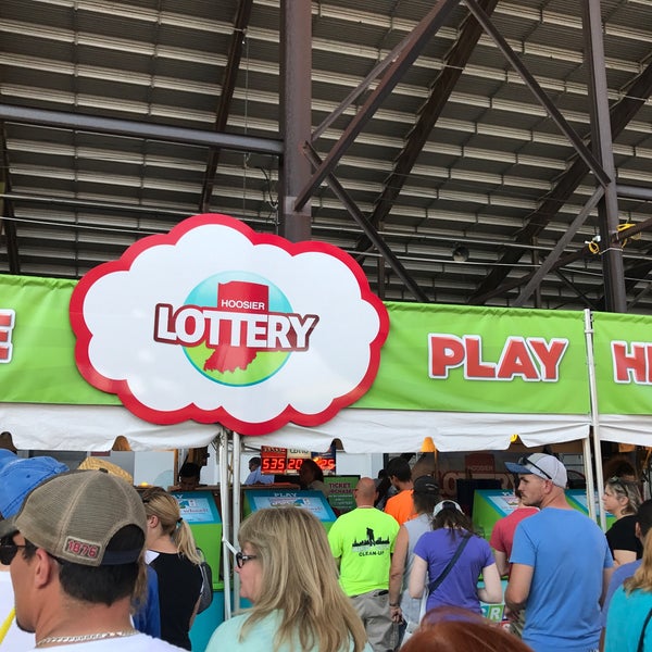 Hoosier Lottery, Indiana's State Lottery