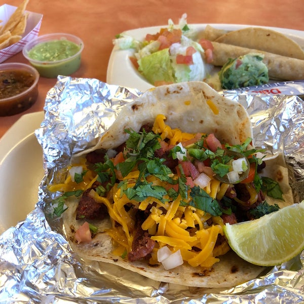 Taco Palenque Mexican Restaurant in Oak Park Northwood