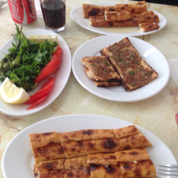 Kurtuluş Börek Salonu Aksaray, Aksaray