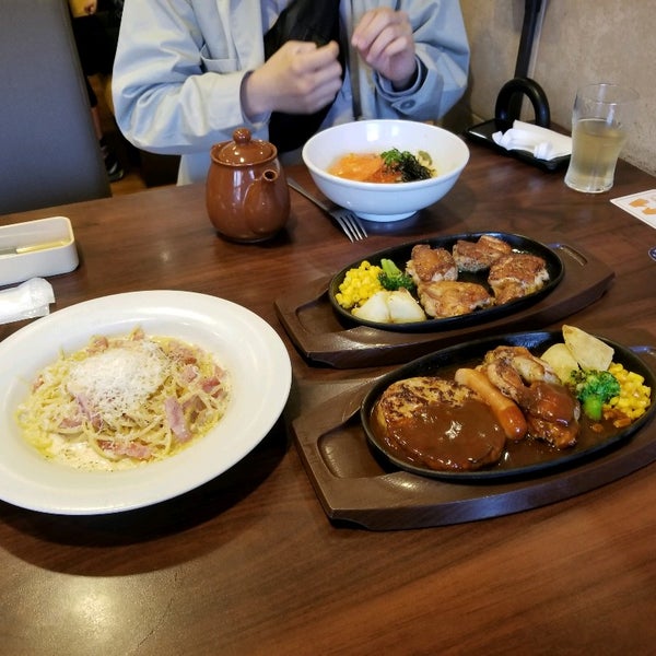 Photos At グラッチェガーデンズ Italian Restaurant In Kobe