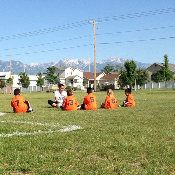 Redwood Community Center 2 tips from 108 visitors