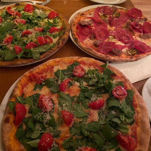 Best italian pizza ever👍🏻👍🏻