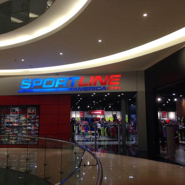 Спортлайн севастополь