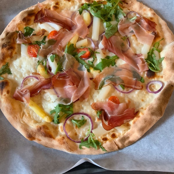 Il Forno Rosso
