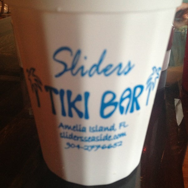 Sliders Seaside Grill 69 tips from 2247 visitors