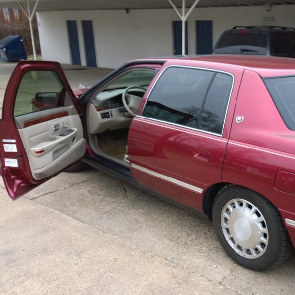Glockner South Point Ford >> Glockner South Point Ford Auto Dealership In South Point Glockner South Point Ford >> Glockner South Point Ford Auto Dealership In South Point