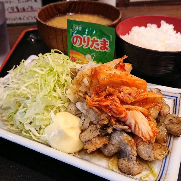 月光食堂 神田司町店 3 Dicas De 223 Clientes 月光食堂 神田司町店 3 Dicas De 223 Clientes