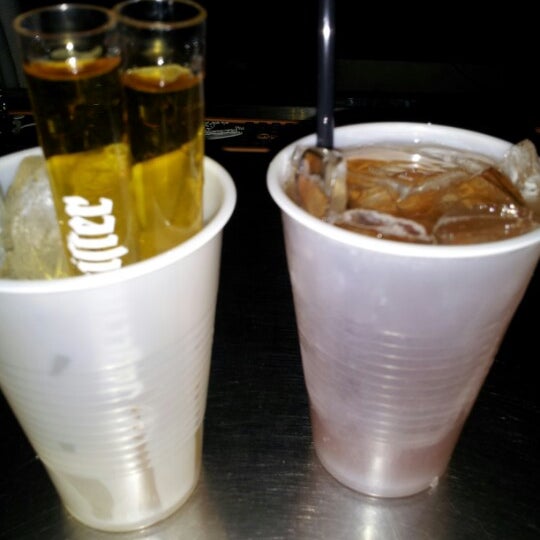 Money Talks Raw Bar