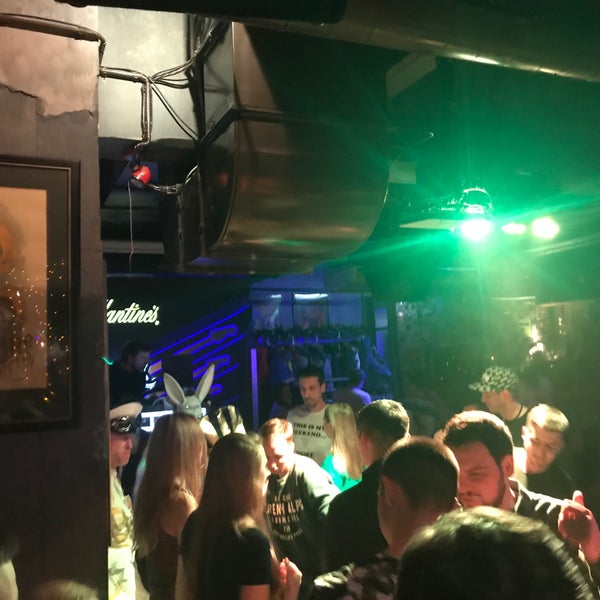 11/30/2019にAndrey K.がStay True Barで撮った写真