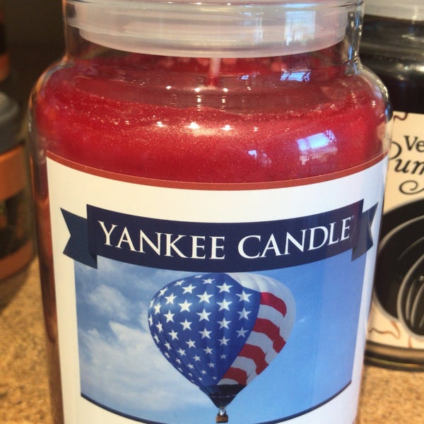 Yankee Candle Outlet 303 Stanley K Tanger Blvd