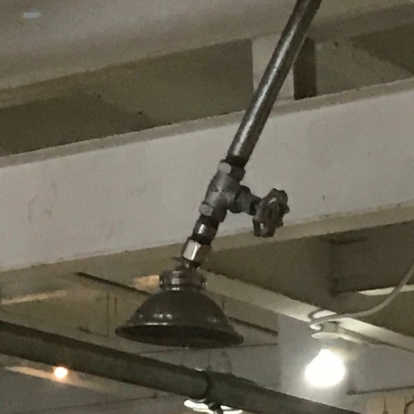 Alcatraz Shower Room Alcatraz Alcatraz