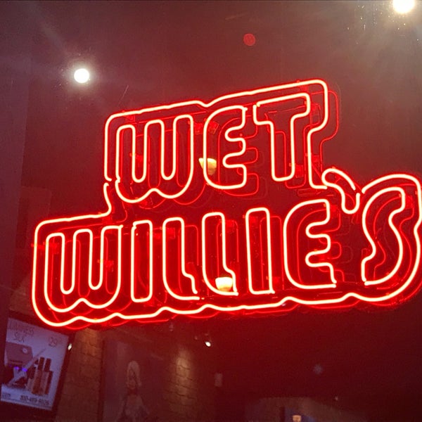Nikole Wet Willie