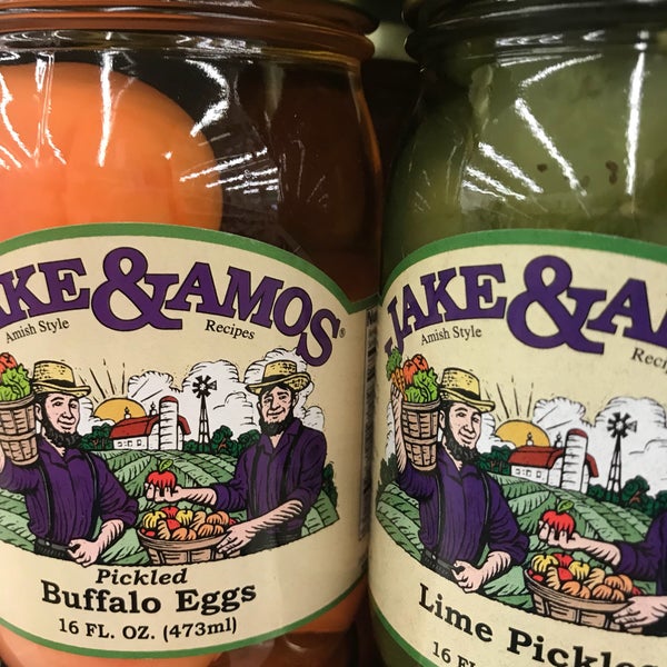 Weaver Market Grocery Store in Denver