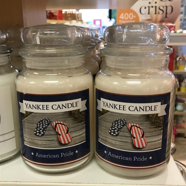 Yankee Candle Outlet 303 Stanley K Tanger Blvd