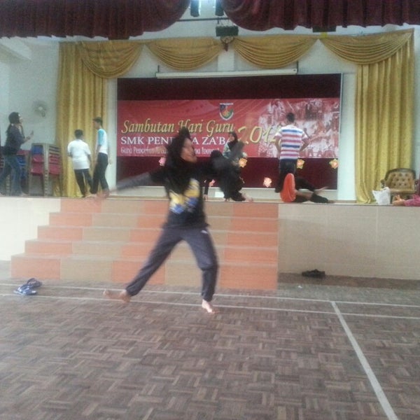 Smk Pendeta Za Ba Paroi Negeri Sembilan Trade School