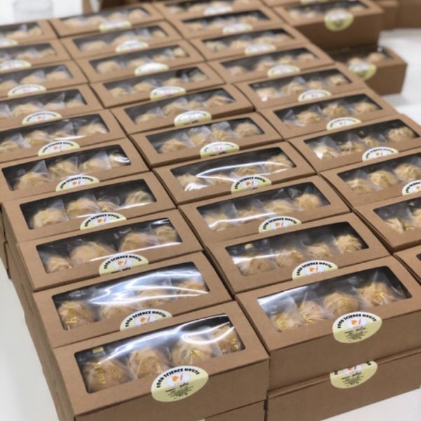 Inbox Packaging 91 (อินบ๊อกซ์ แพคเกจจิ้งลาดพร้าว91) วังทองหลาง 1