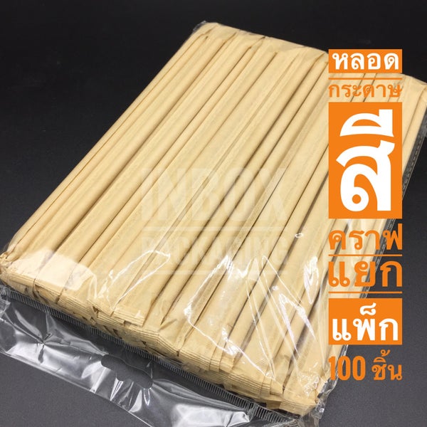 Inbox Packaging 91 (อินบ๊อกซ์ แพคเกจจิ้งลาดพร้าว91) วังทองหลาง 1