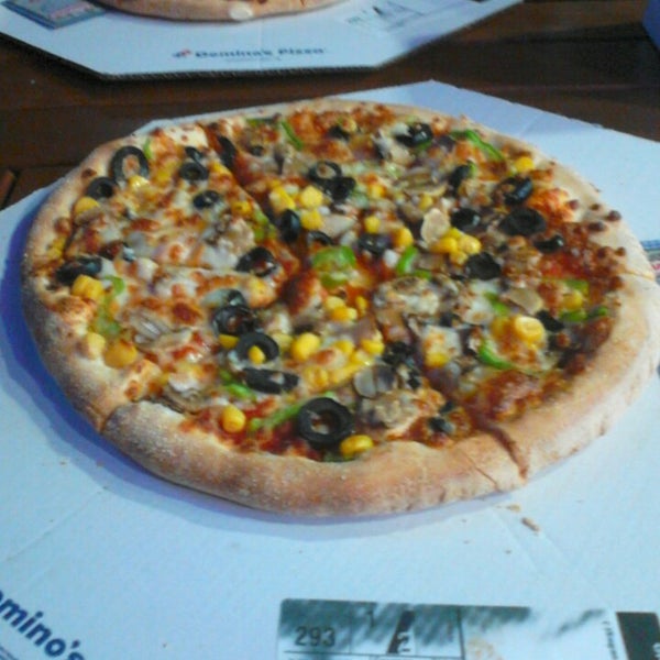 Domino�s Pizza Giresun, Giresun