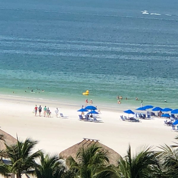 Photo taken at JW Marriott Marco Island Beach Resort by David M. on 6/14/2020