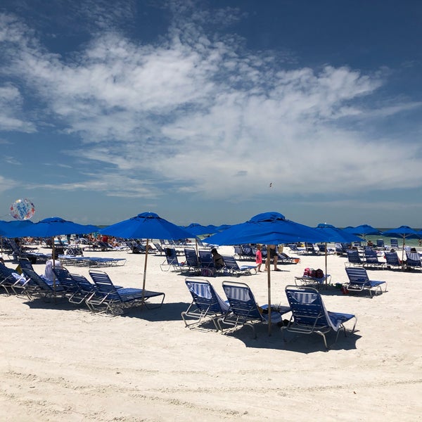 รูปภาพถ่ายที่ JW Marriott Marco Island Beach Resort โดย David M. เมื่อ 6/14/2020