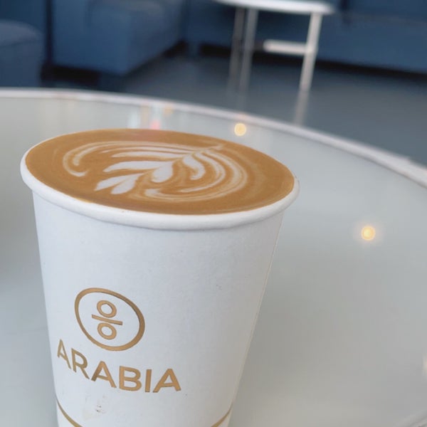 Foto scattata a Arabia Coffee da bro o. il 6/12/2023