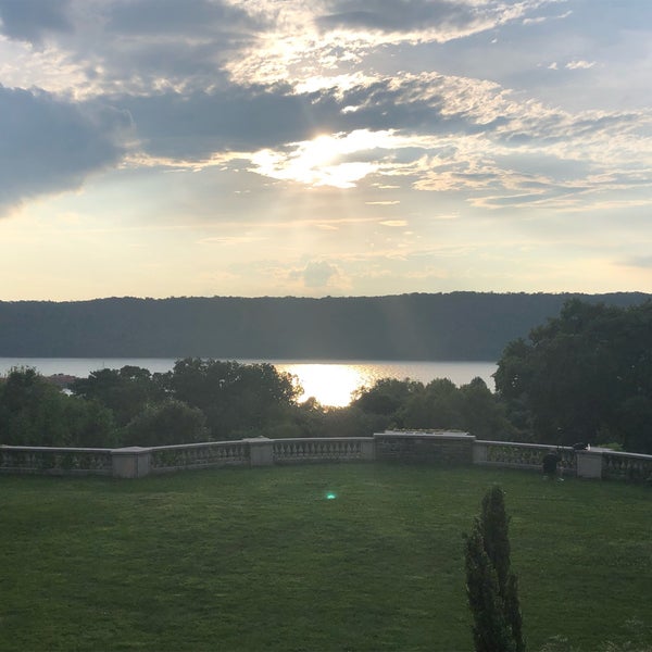 8/22/2019 tarihinde KOTA6ziyaretçi tarafından Wave Hill'de çekilen fotoğraf