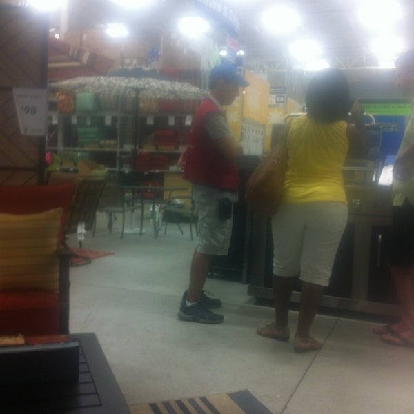 Photos at Lowe's 6931 Lima Rd