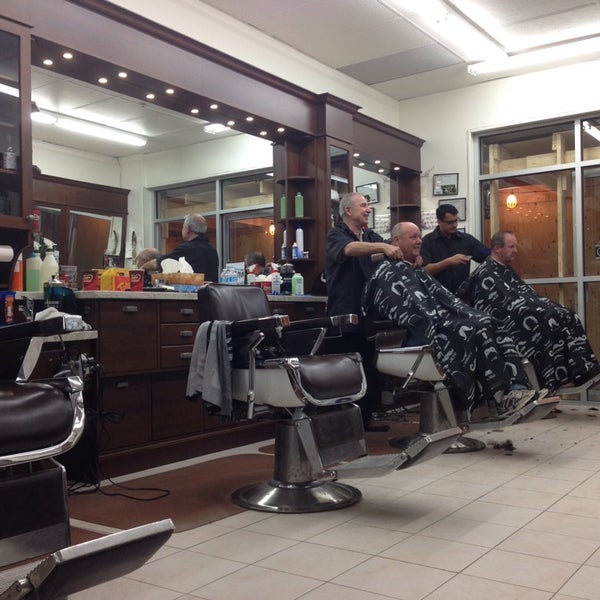 Northland Barber Shop Hair Salon in London