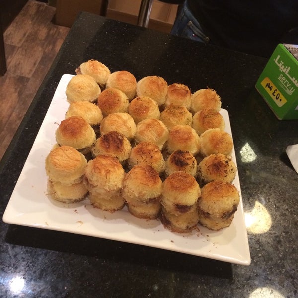 Konafa photos