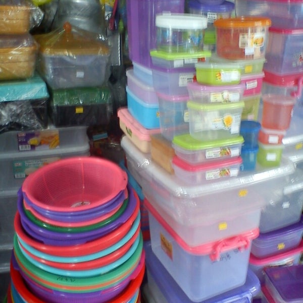 Photos At Sin Thean Kee Kedai Pinggan Mangkuk Convenience Store