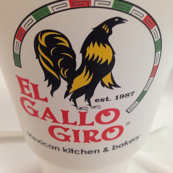 Photos at El Gallo Giro Mexican Restaurant in Lynwood