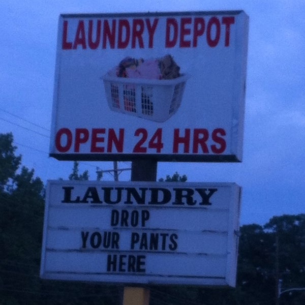 Laundry Depot Laundry Service in Morrisville