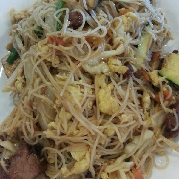 Hong Kong Express Chinese Restaurant In Frisco