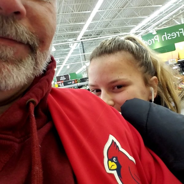Photos at Walmart Supercenter Godfrey, IL