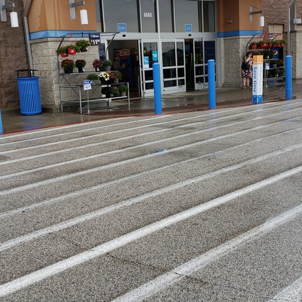 Photos at Walmart Supercenter Godfrey, IL